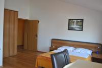 Quadruple Room with Sea View