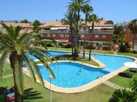 B&B Javea - Arenal Park - Bed and Breakfast Javea