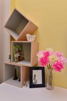 Habitación Doble con baño privado