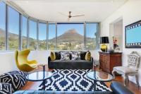 15 on Upper Orange Street Luxury Apartments, Appartamenti - Città del Capo