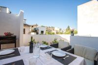 Bewitched Granny's House - Chambres d’hôtes Pollença