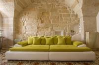 Explore the Historic City on foot from an old town house - B&B Lecce