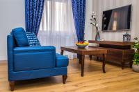 Apartamenty Glamour - Bed and Breakfast