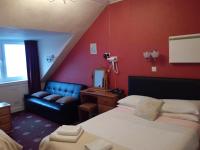 Habitación Familiar (2 adultos y 2 niños)