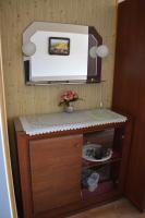 Großes Doppelzimmer