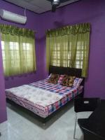 Syahril homestay - Bed and Breakfast Dungun