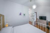 Habitación Familiar - Lado parque