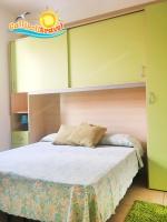 Casa con 1 dormitorio