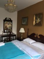 Appartement met 2 slaapkamers