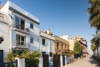 Vilamarlux II - B&B