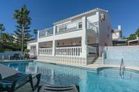 Cubo's Villa Marieli Chilches - B&B Chilches