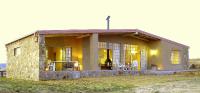 Amohela ho Spitskop Country Retreat & Conservancy - B&B