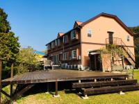Oli Oli Guesthouse - Ferienwohnung