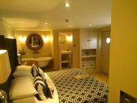 Chambre Lit King-Size Supérieure