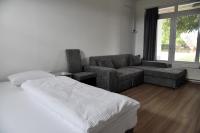 aQuarium City Vendégház - B&B Abádszalók