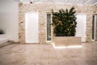 Suite Junior - Vue sur Jardin