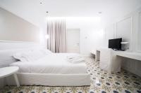 Suite Junior - Vue sur Jardin