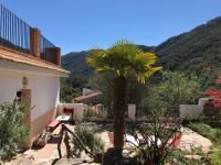 La Casita Peñablanca - B&B Eslida