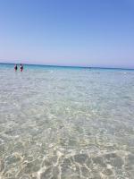 Casina degli Oleandri - Chambres d'hôtes Lido Marini