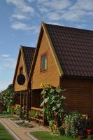 Chalet met 2 Slaapkamers