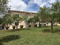 Olive Grove - Chambres d’hôtes Kalampáka