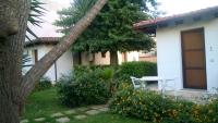 Residence Il Giunco - Bed and Breakfast