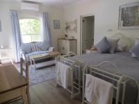 Standard Doppelzimmer