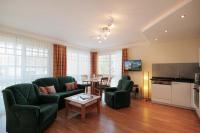 Two-Bedroom Apartment 34RB14