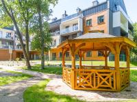 DWIE SOSNY Apartament 52 - B&B