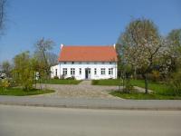 Traumhaftes Luxus-Ferienhaus - Ferienwohnung