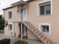 Olive Grove - Chambres d’hôtes Kalampáka