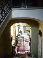 Luisa in Palazzo Bianchi - Chambres d’hôtes Parme