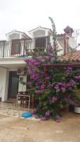 Apartamento de 2 dormitorios