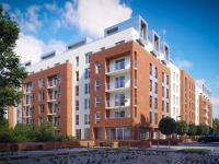 Staywin Apartments - Ferienwohnung Danzig