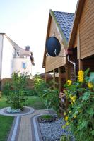 Two-Bedroom Chalet