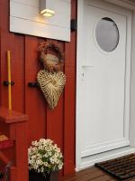 Lofotbo - B&B Stamsund