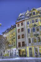 B&B Bautzen - Zum Handtuch - Bed and Breakfast Bautzen