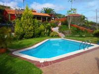 La casita de Mazo - Ferienwohnung