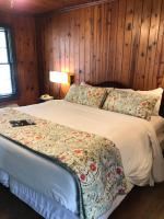 Camera King con Balcone 