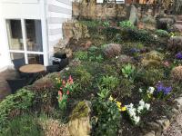 Ernst-Ludwig-Promenade - B&B Bensheim