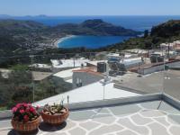 Art and Nature Apartment - B&B Sellía