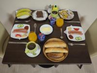 Pension Harmonie -self check-in - B&B Kolín