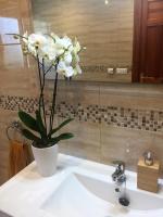 Chambre Double avec Salle de Bains Privative Extérieure