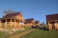 Domki Sielanka - Ferienwohnung Niechorze