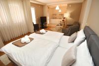 B&B Ohrid - Villa Mishe - Bed and Breakfast Ohrid