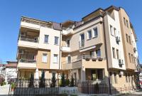 Villa Mishe - Ferienwohnung