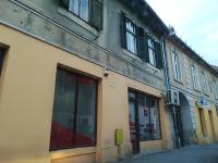 Serb Rafila - B&B Sibiu