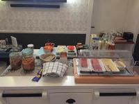 Norrfly Herrgård - B&B Kilafors