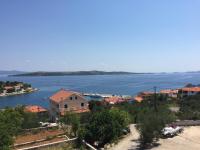 Apartamento con vistas al mar