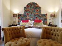 King or Twin Room with Ensuite